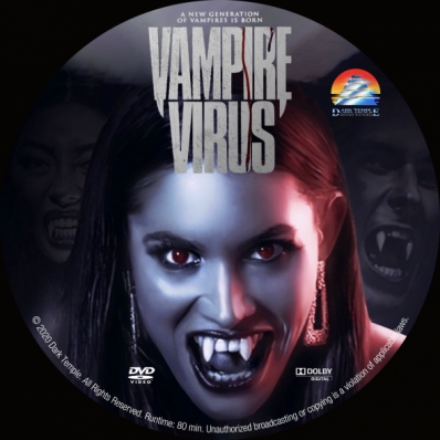 Vampire Virus