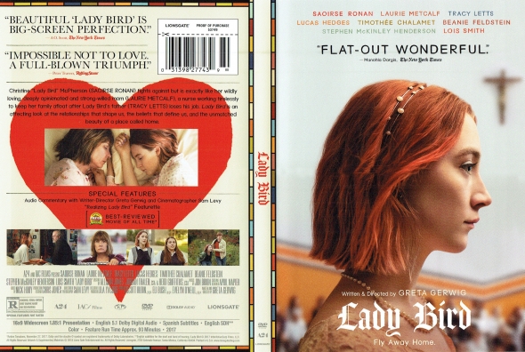 Lady Bird