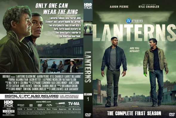 Lanterns - Season 1
