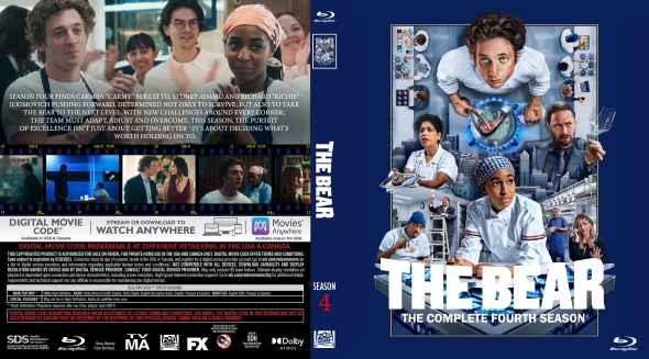 The Bear - Season 4