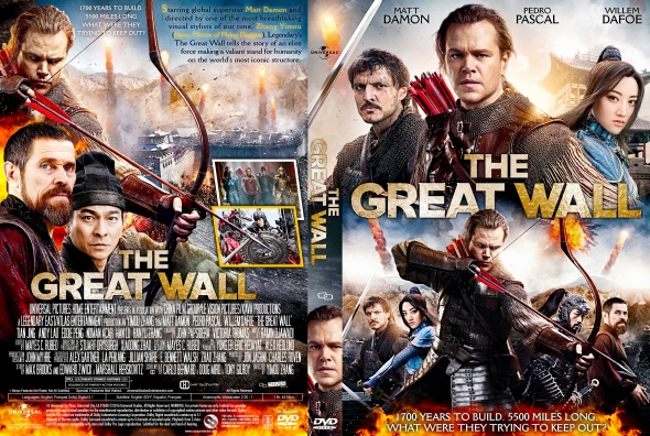 The Great Wall