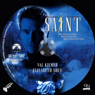 The Saint