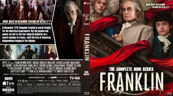 Franklin - Mini Series