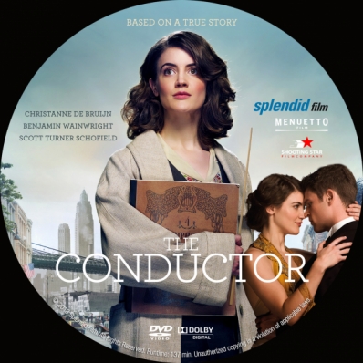 The Conductor