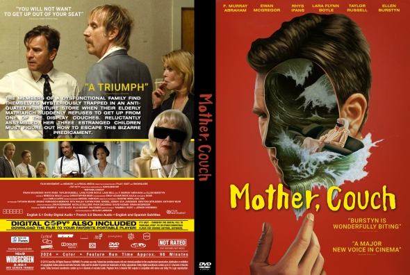 Mother, Couch