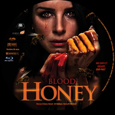 Blood Honey