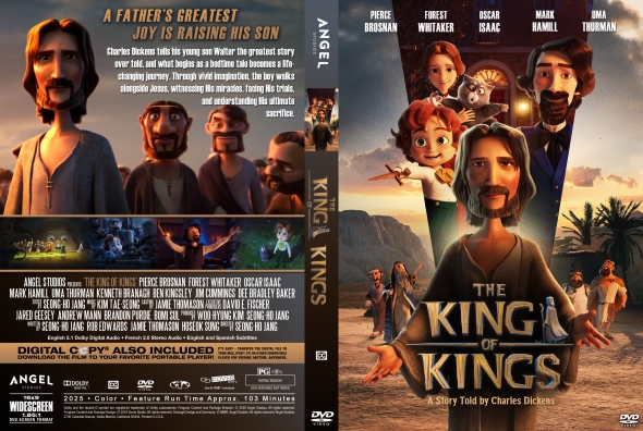 The King of Kings