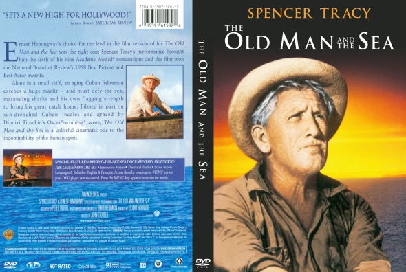 The Old Man And The Sea