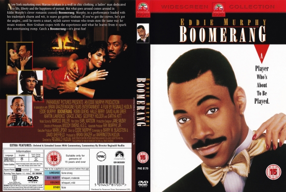 Boomerang