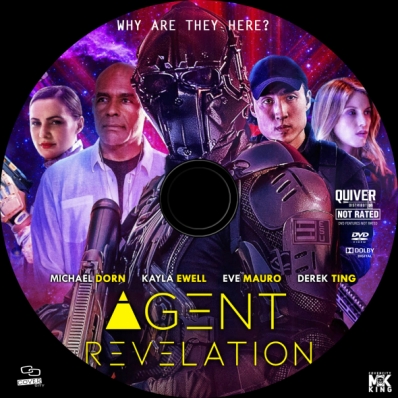 Agent Revelation