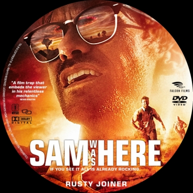 Sam Was Here