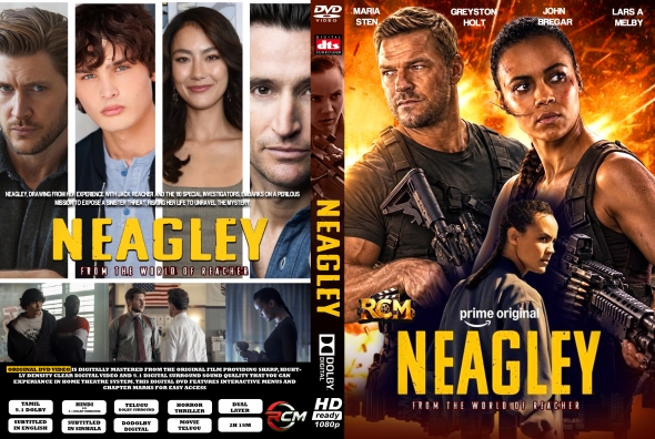 Neagley