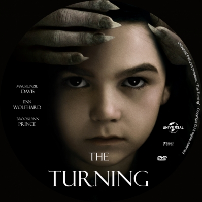 The Turning