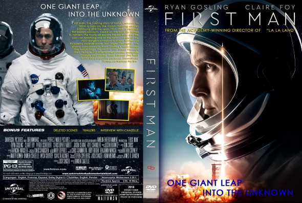 First Man