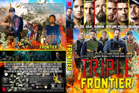 Triple Frontier