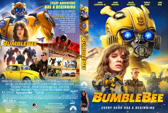 Bumblebee