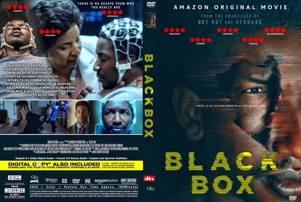 Black Box