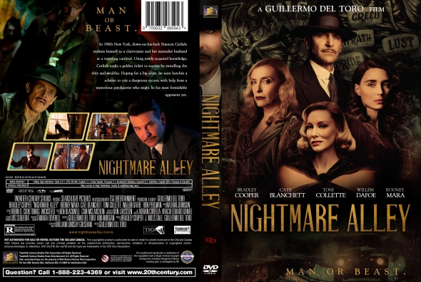 Nightmare Alley