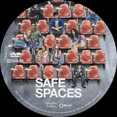 Safe Spaces