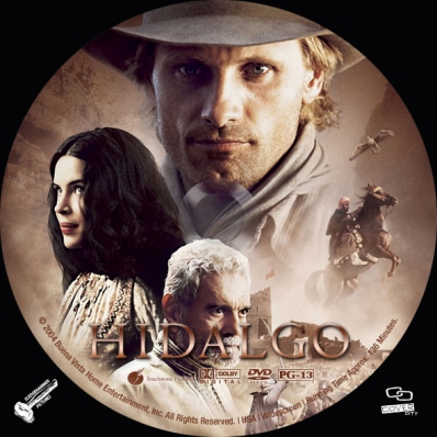 Hidalgo
