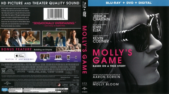 Molly's Game