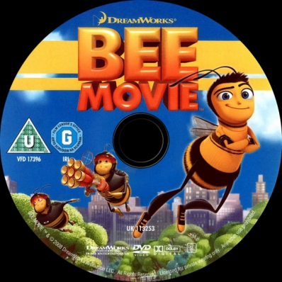 Bee Movie