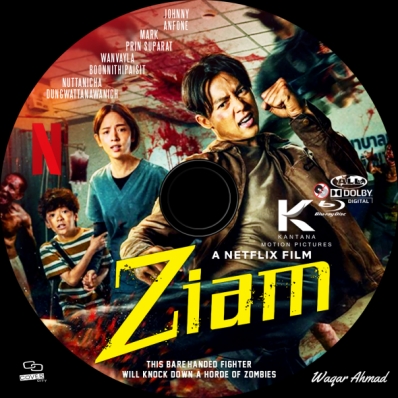 Ziam