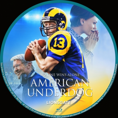 American Underdog