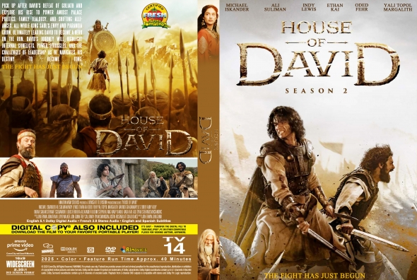 House of David - Season 2