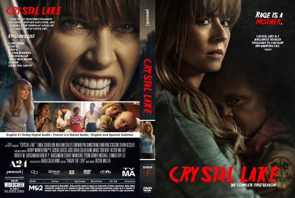 Crystal Lake - Season 1