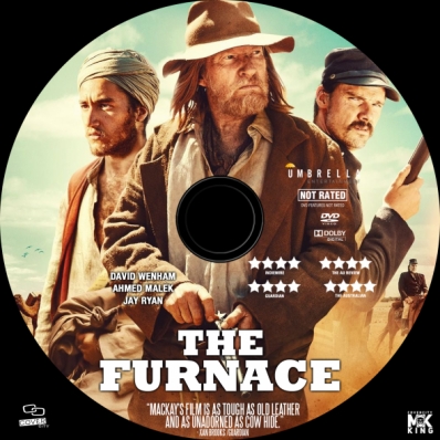 The Furnace