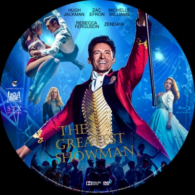 The Greatest Showman