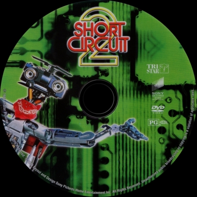 Short Circuit 2