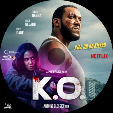 K.O.