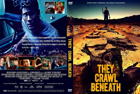 They Crawl Beneath