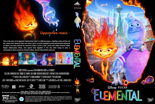 Elemental