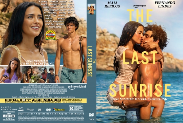 The Last Sunrise