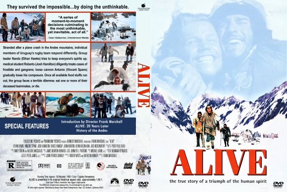 Alive