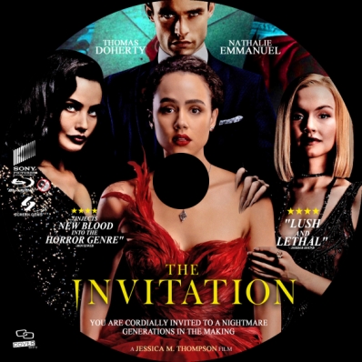 The Invitation