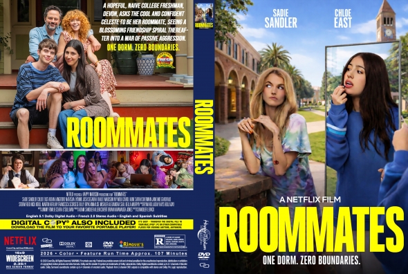 Roommates
