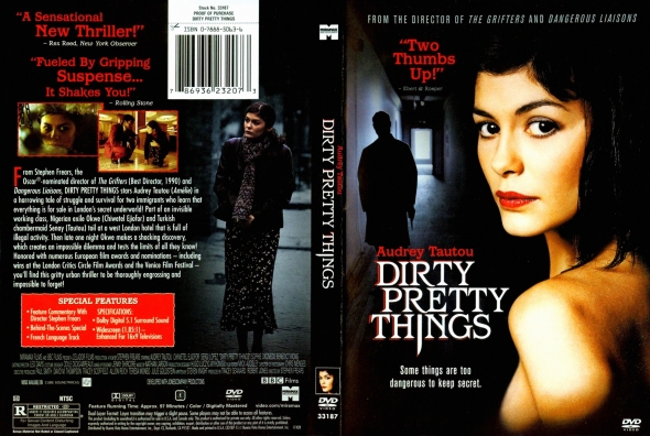 Dirty Pretty Things