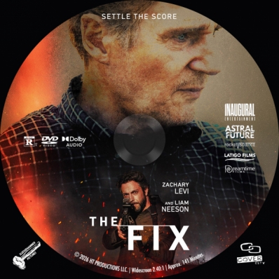 The Fix