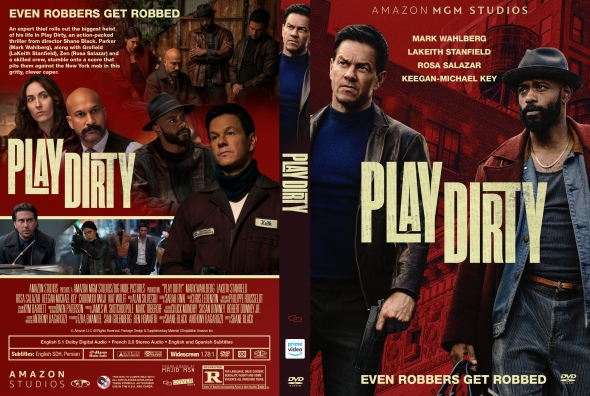 Play Dirty