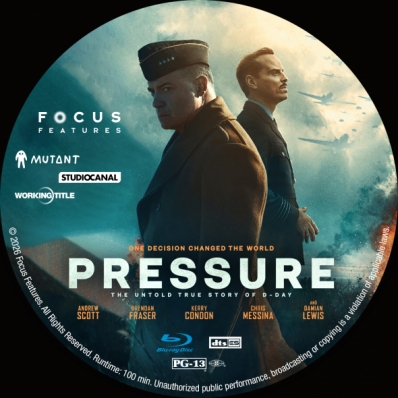 Pressure