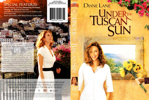 Under the Tuscan Sun