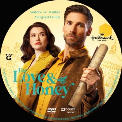 For Love & Honey