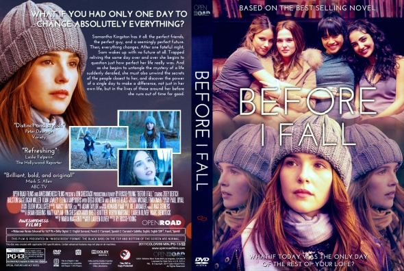 Before i Fall