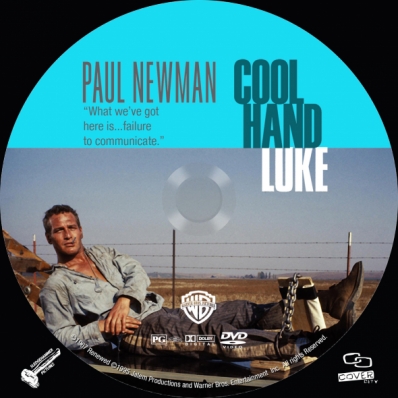 Cool Hand Luke