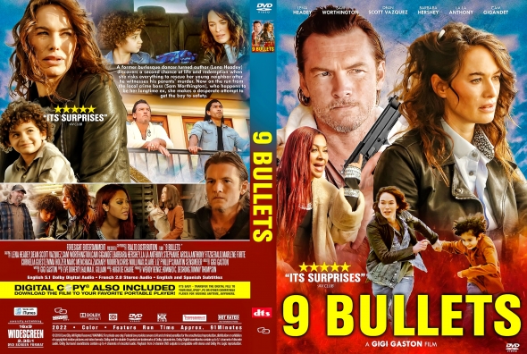 9 Bullets