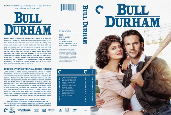 Bull Durham